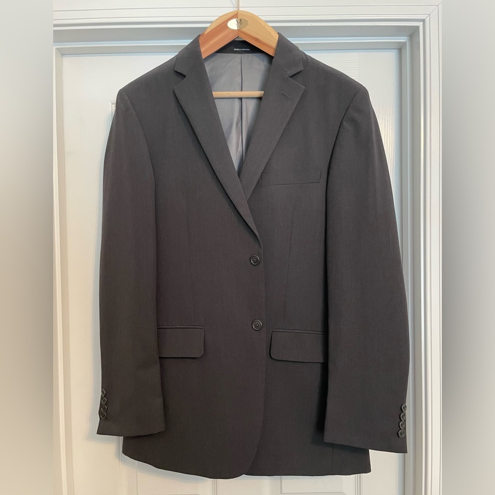 Wilke-Rodriquez Sport Coat